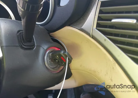 2009 Subaru Tribeca Limited 5-Passenger z USA, uszkodzony, nr VIN 4S4WX93D894400916